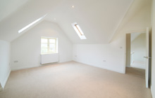Barnoldswick bedroom extension leads